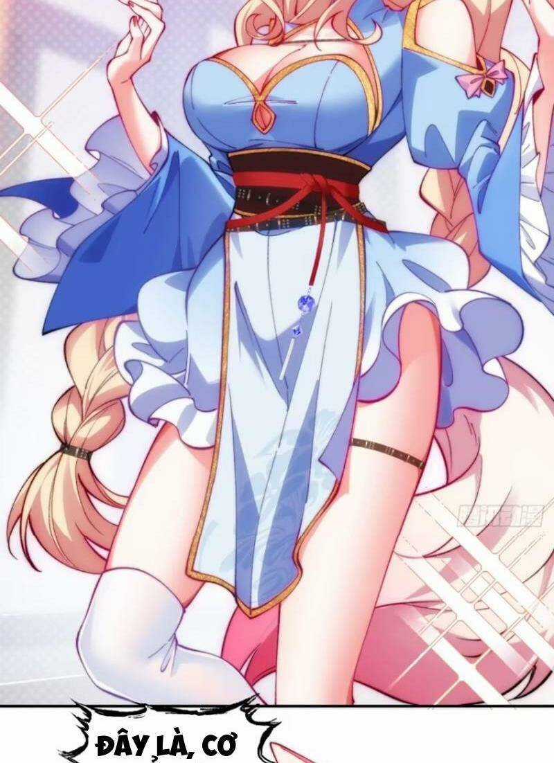 Kiều Thê Lại Là Trùm Phản Diện Chapter 10 trang 25