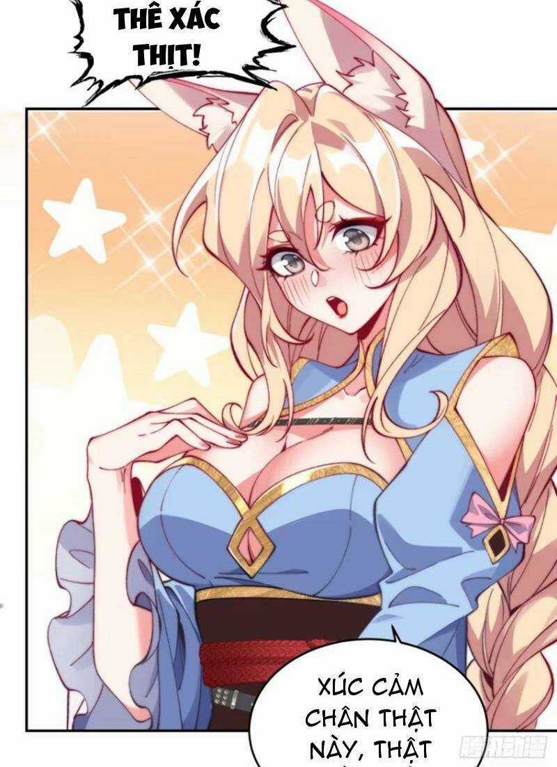 Kiều Thê Lại Là Trùm Phản Diện Chapter 10 trang 26