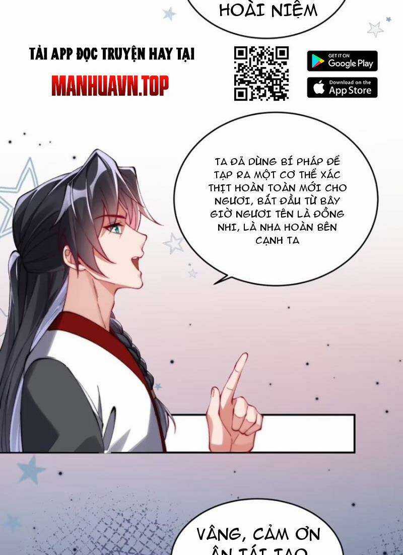 Kiều Thê Lại Là Trùm Phản Diện Chapter 10 trang 27