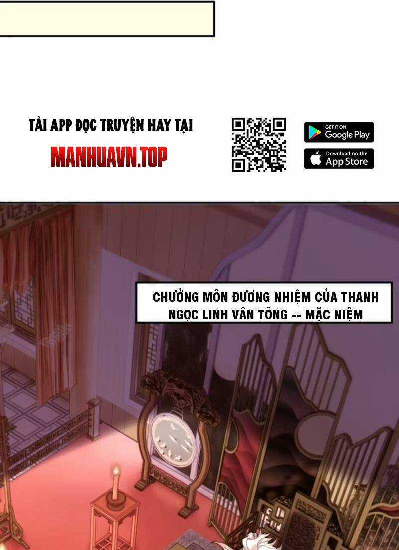 Kiều Thê Lại Là Trùm Phản Diện Chapter 10 trang 35