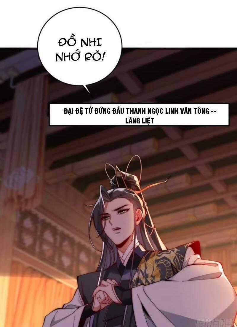 Kiều Thê Lại Là Trùm Phản Diện Chapter 10 trang 38