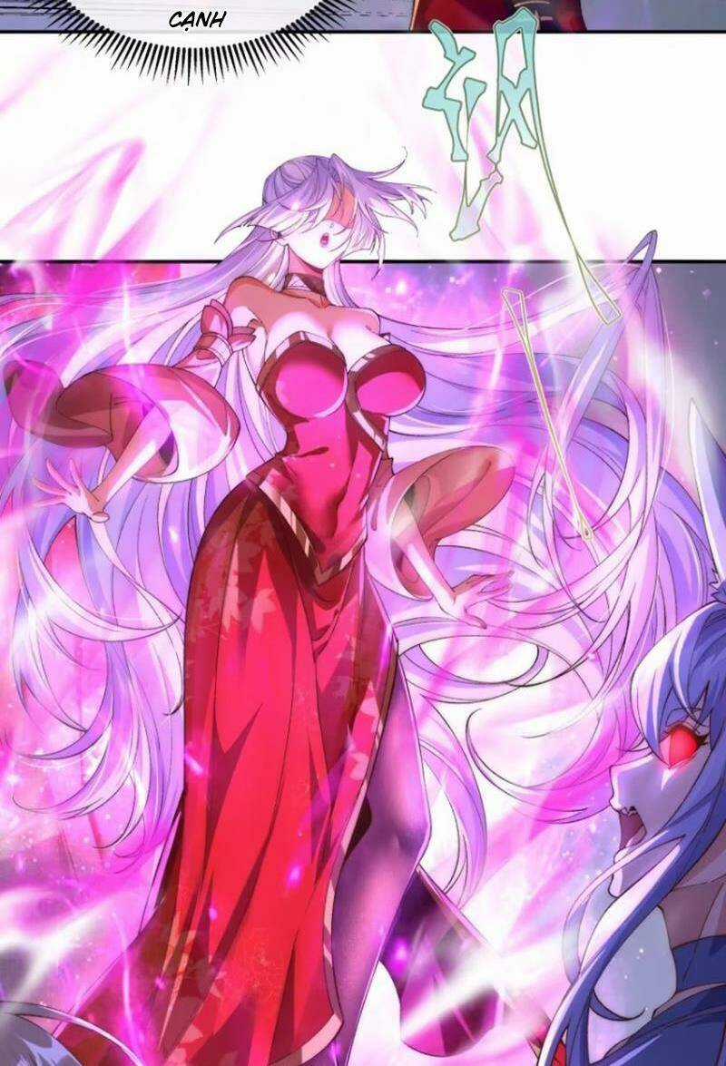 Kiều Thê Lại Là Trùm Phản Diện Chapter 10 trang 5