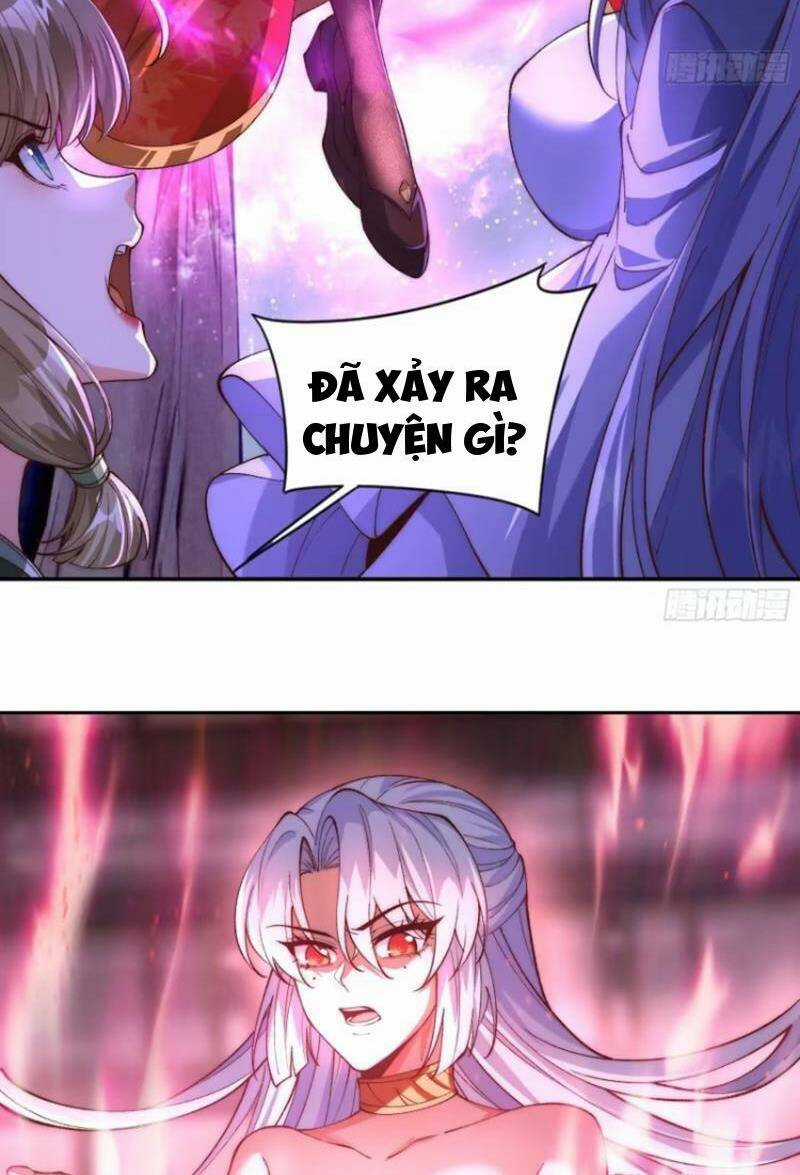 Kiều Thê Lại Là Trùm Phản Diện Chapter 10 trang 6