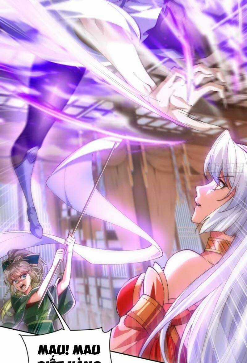 Kiều Thê Lại Là Trùm Phản Diện Chapter 10 trang 8