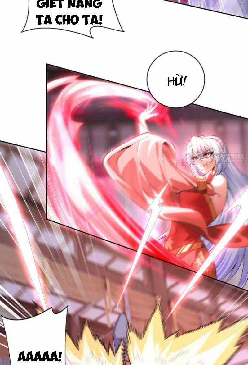 Kiều Thê Lại Là Trùm Phản Diện Chapter 10 trang 9