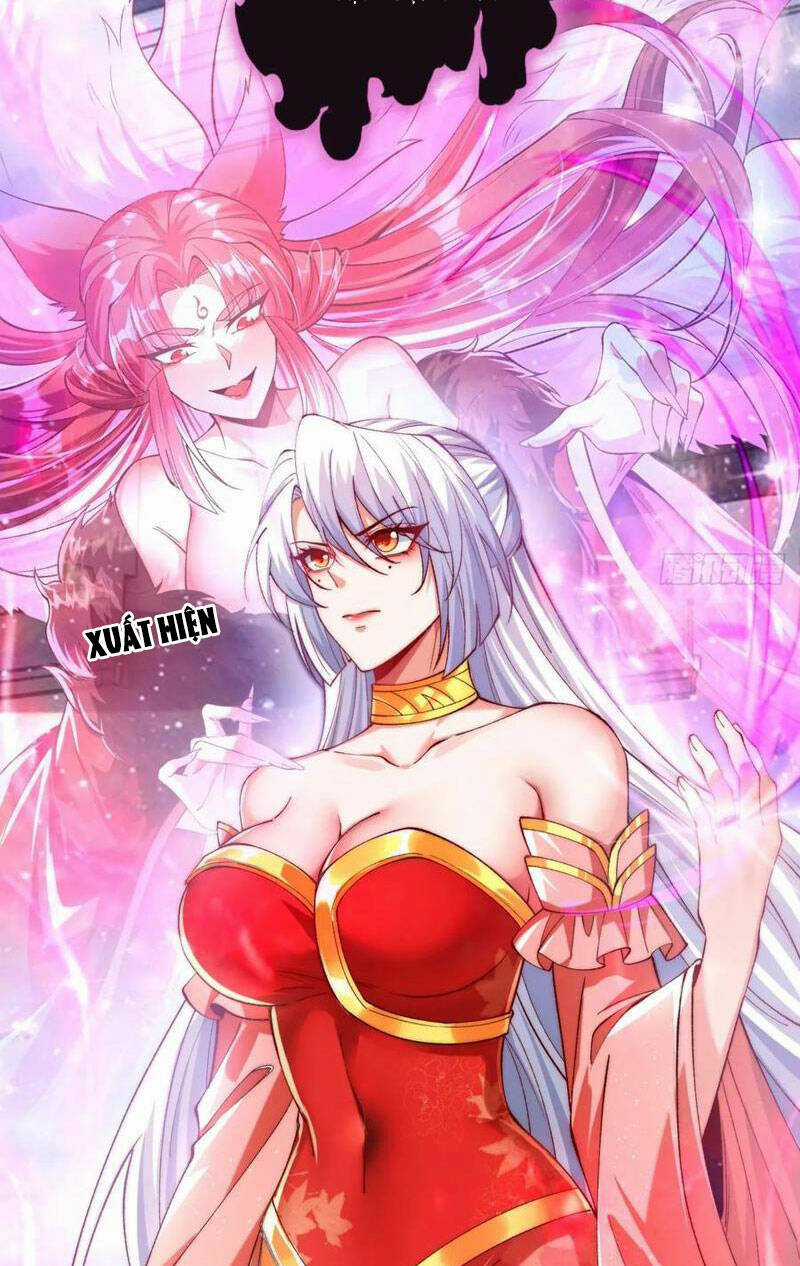 Kiều Thê Lại Là Trùm Phản Diện Chapter 11 trang 15