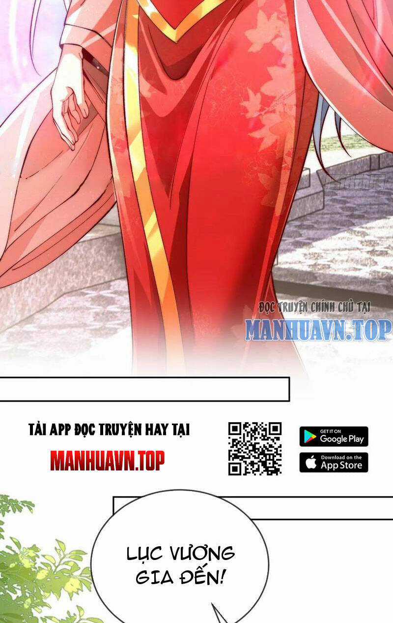 Kiều Thê Lại Là Trùm Phản Diện Chapter 11 trang 16