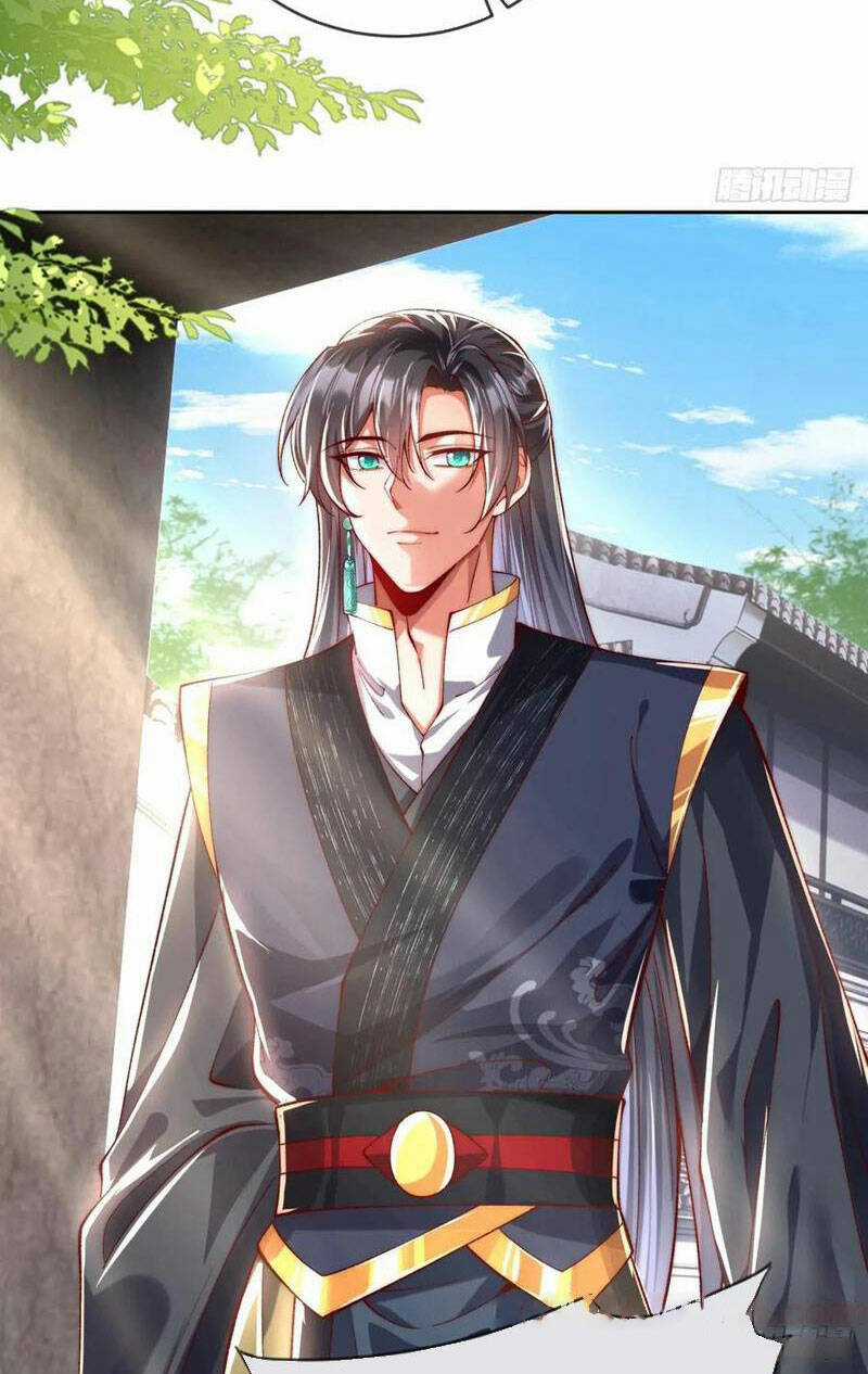 Kiều Thê Lại Là Trùm Phản Diện Chapter 11 trang 17