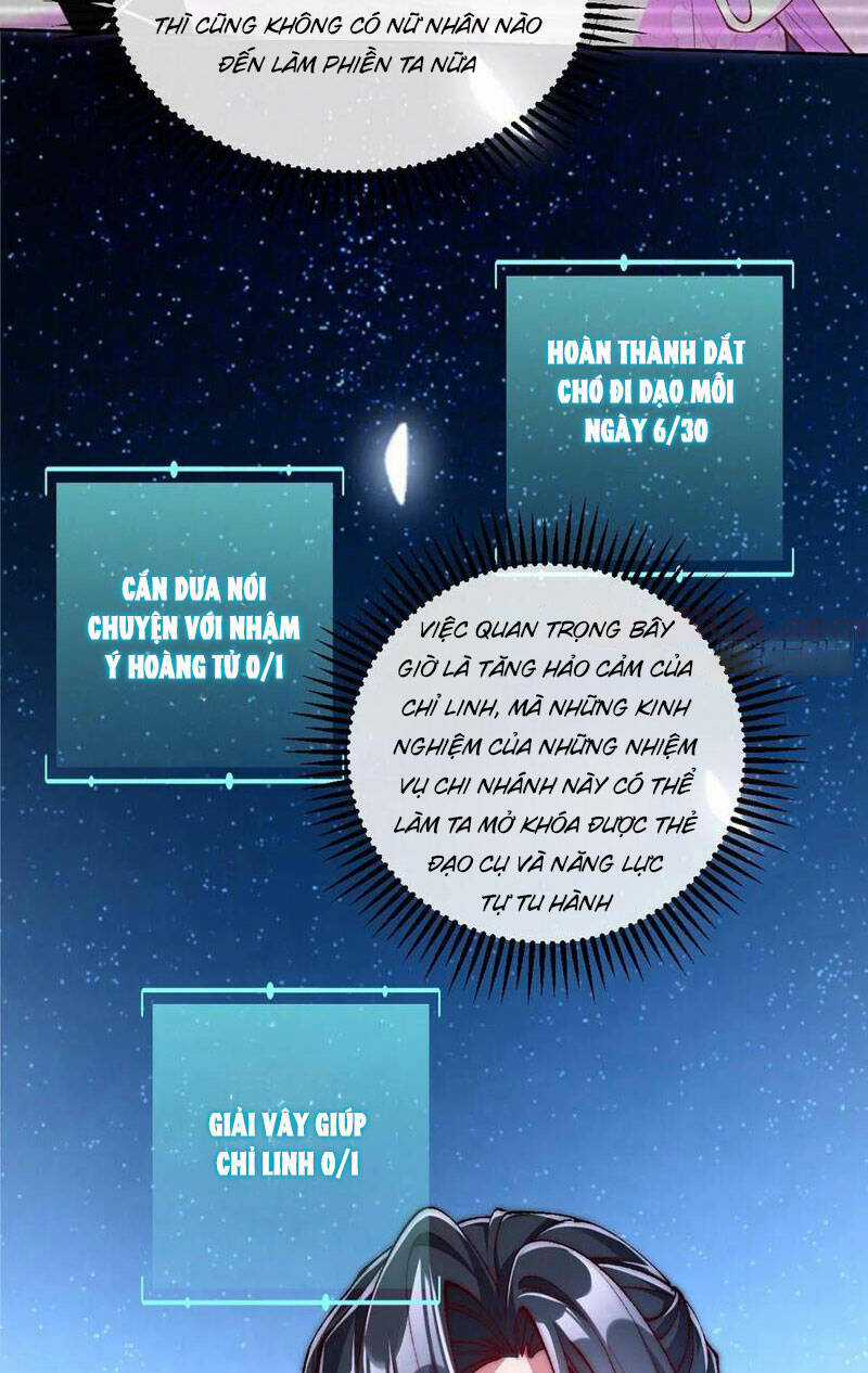 Kiều Thê Lại Là Trùm Phản Diện Chapter 11 trang 2