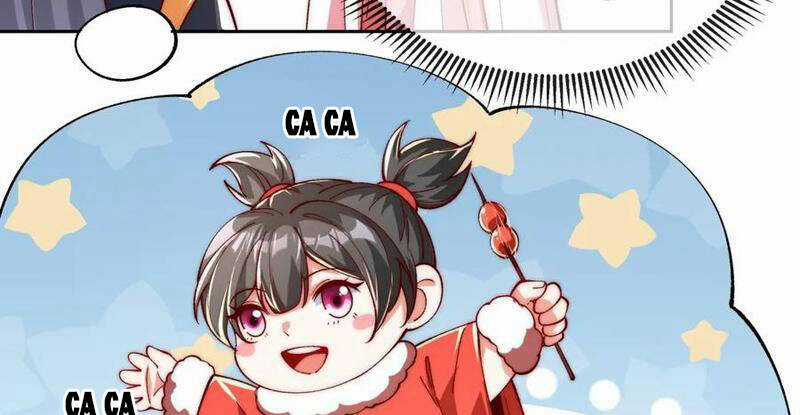 Kiều Thê Lại Là Trùm Phản Diện Chapter 11 trang 20