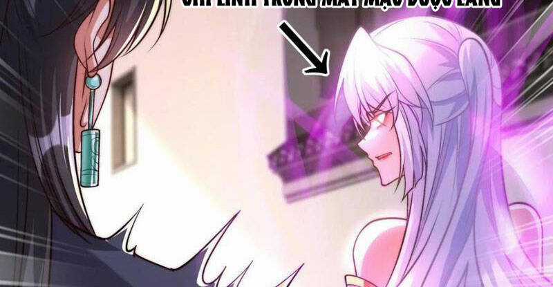 Kiều Thê Lại Là Trùm Phản Diện Chapter 11 trang 23