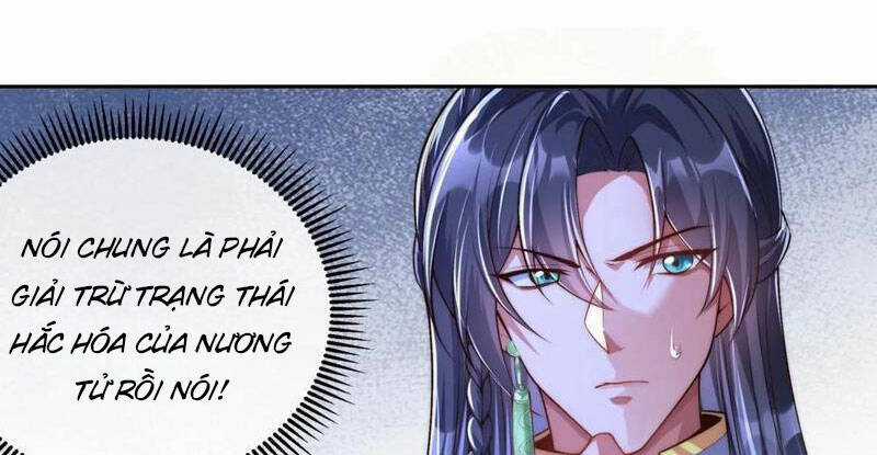 Kiều Thê Lại Là Trùm Phản Diện Chapter 11 trang 26