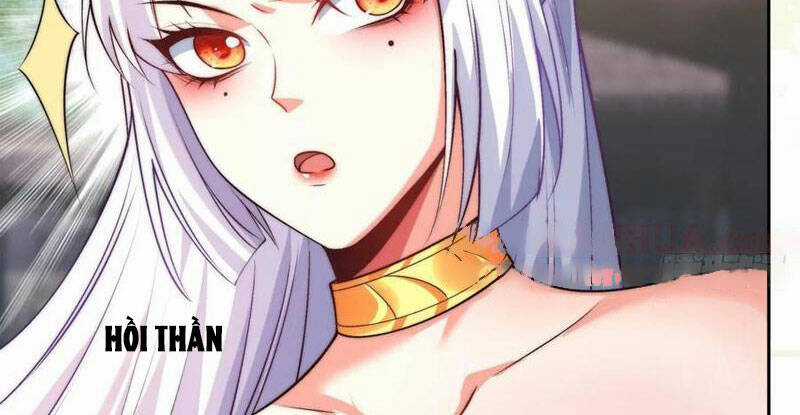 Kiều Thê Lại Là Trùm Phản Diện Chapter 11 trang 29
