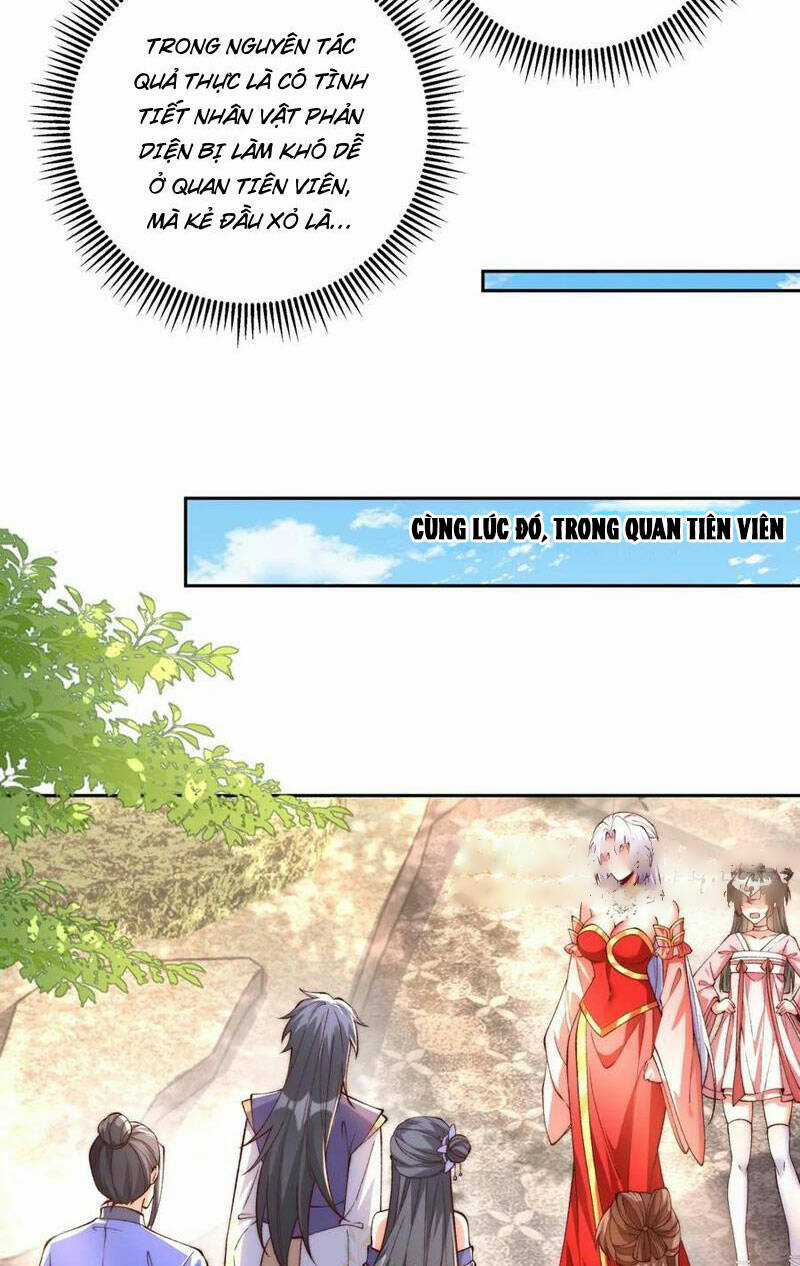 Kiều Thê Lại Là Trùm Phản Diện Chapter 11 trang 7