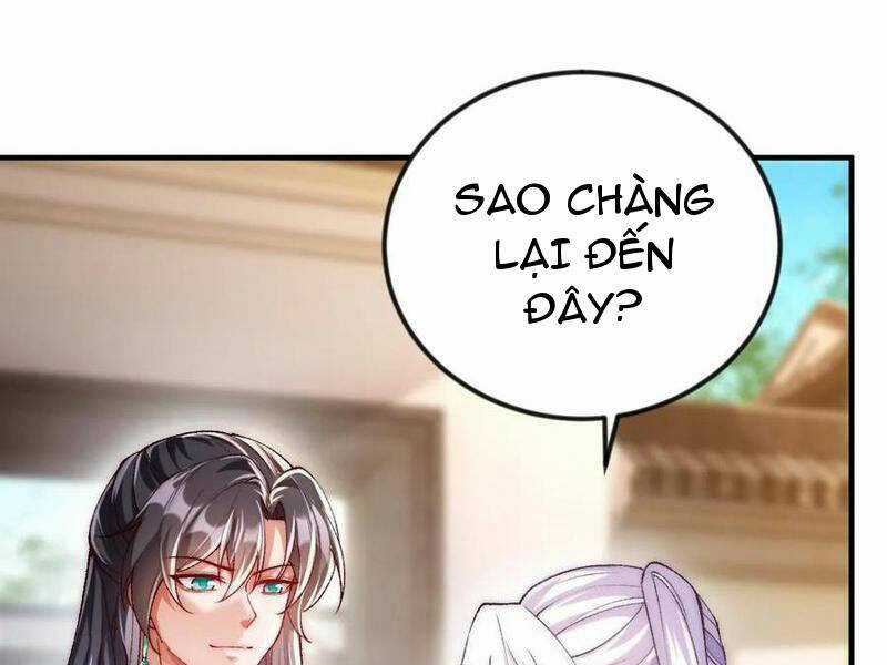 Kiều Thê Lại Là Trùm Phản Diện Chapter 12 trang 0