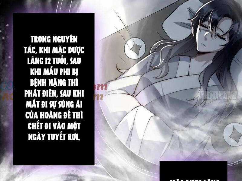 Kiều Thê Lại Là Trùm Phản Diện Chapter 12 trang 15