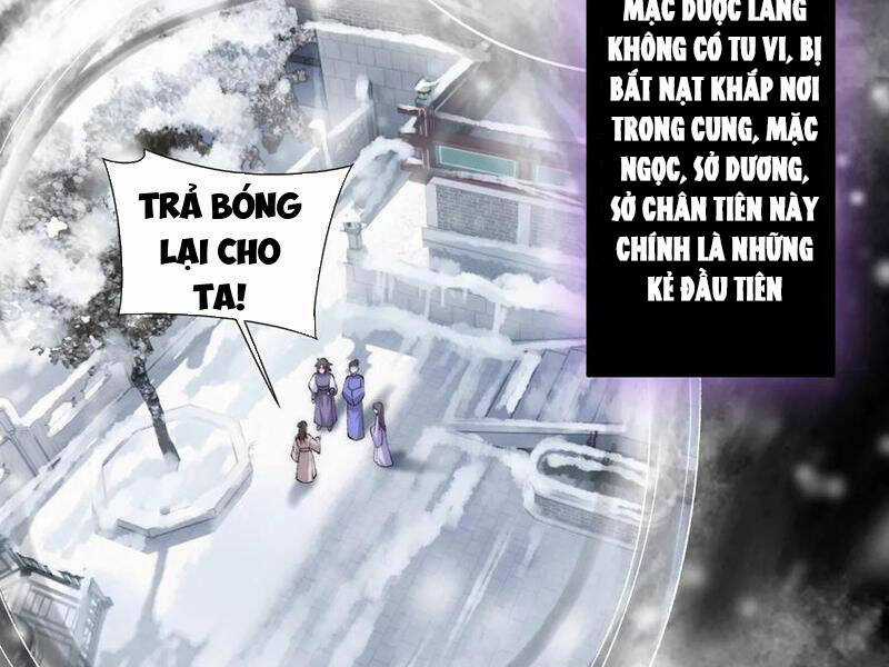Kiều Thê Lại Là Trùm Phản Diện Chapter 12 trang 16
