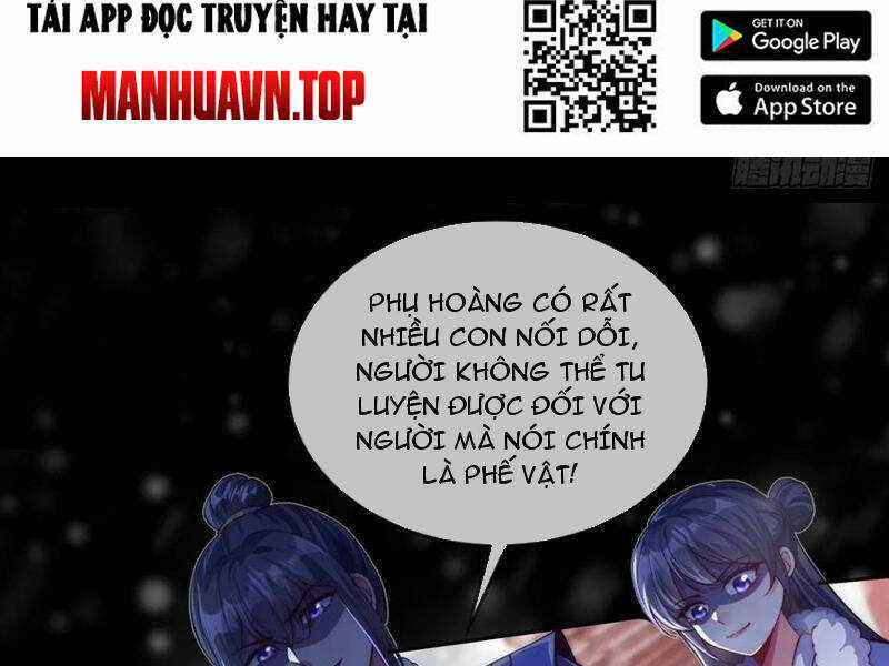 Kiều Thê Lại Là Trùm Phản Diện Chapter 12 trang 19