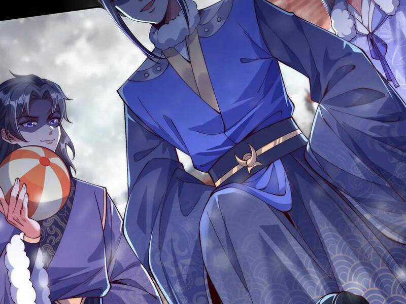 Kiều Thê Lại Là Trùm Phản Diện Chapter 12 trang 20