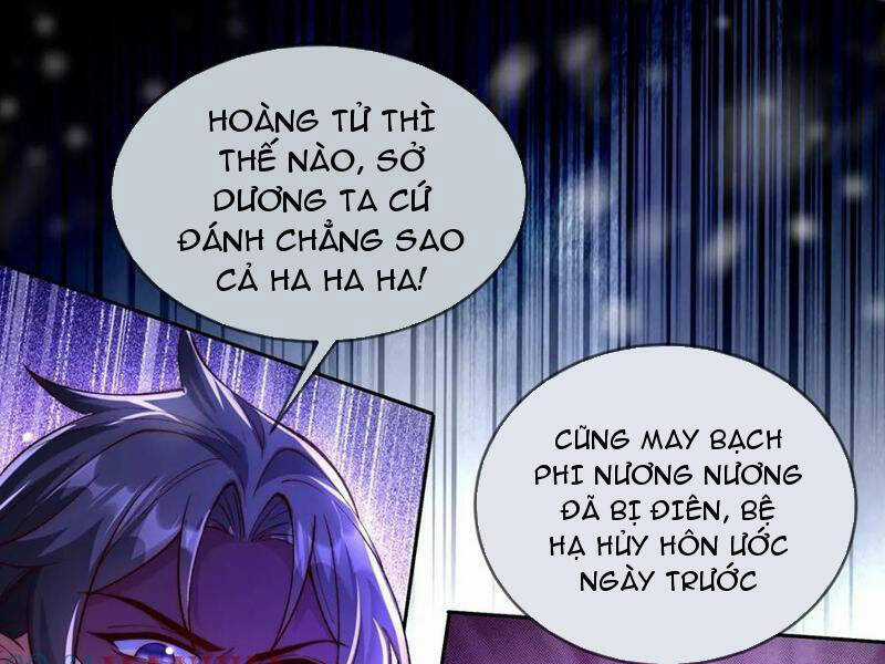 Kiều Thê Lại Là Trùm Phản Diện Chapter 12 trang 22