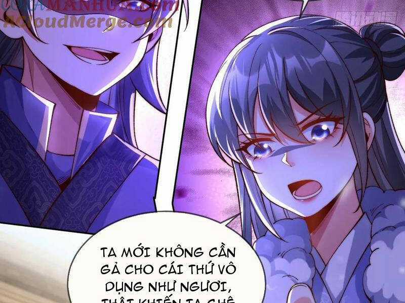 Kiều Thê Lại Là Trùm Phản Diện Chapter 12 trang 23