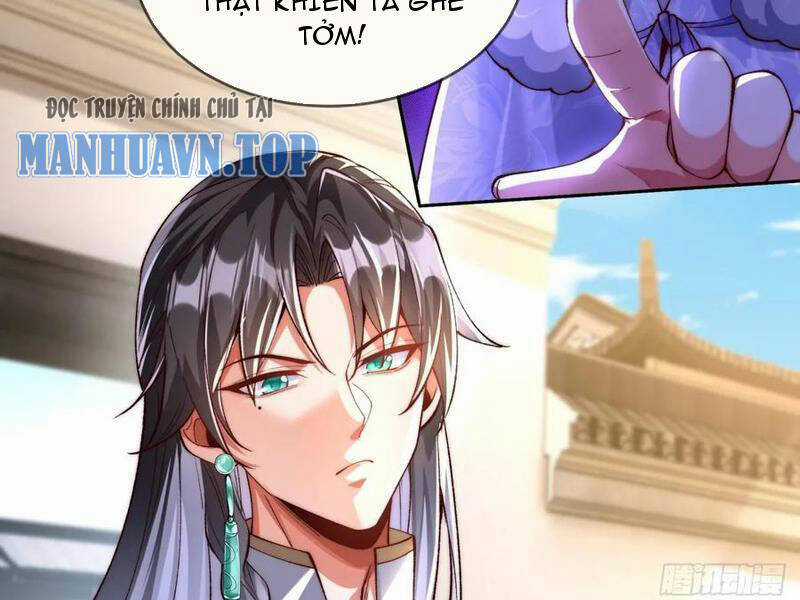 Kiều Thê Lại Là Trùm Phản Diện Chapter 12 trang 24