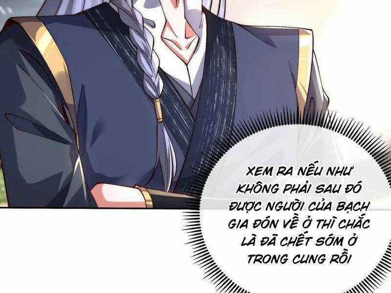 Kiều Thê Lại Là Trùm Phản Diện Chapter 12 trang 25