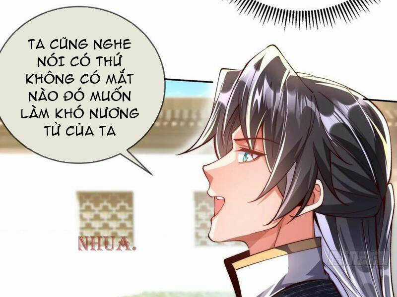 Kiều Thê Lại Là Trùm Phản Diện Chapter 12 trang 26