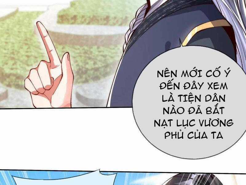Kiều Thê Lại Là Trùm Phản Diện Chapter 12 trang 27