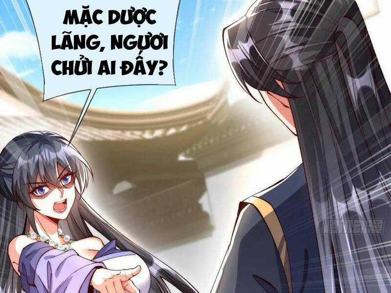 Kiều Thê Lại Là Trùm Phản Diện Chapter 12 trang 28