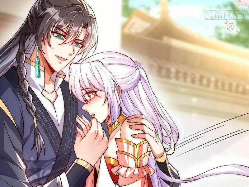 Kiều Thê Lại Là Trùm Phản Diện Chapter 12 trang 3