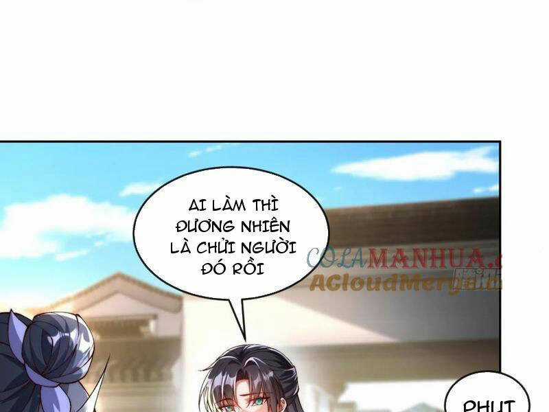 Kiều Thê Lại Là Trùm Phản Diện Chapter 12 trang 30