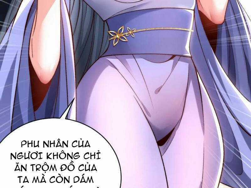 Kiều Thê Lại Là Trùm Phản Diện Chapter 12 trang 33