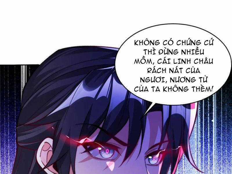 Kiều Thê Lại Là Trùm Phản Diện Chapter 12 trang 35