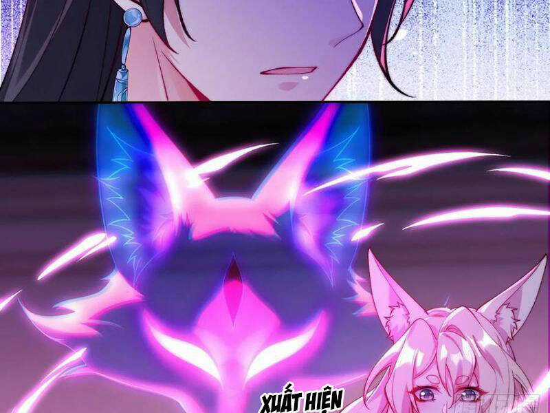 Kiều Thê Lại Là Trùm Phản Diện Chapter 12 trang 36