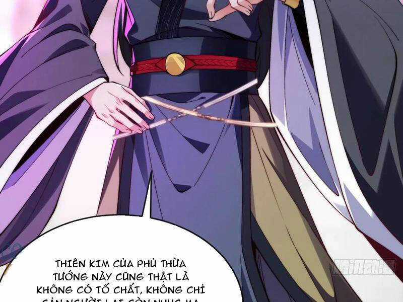 Kiều Thê Lại Là Trùm Phản Diện Chapter 12 trang 38