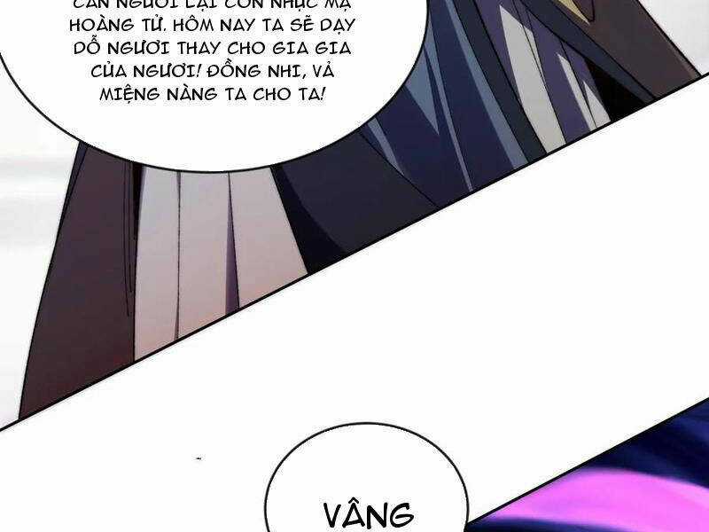 Kiều Thê Lại Là Trùm Phản Diện Chapter 12 trang 39