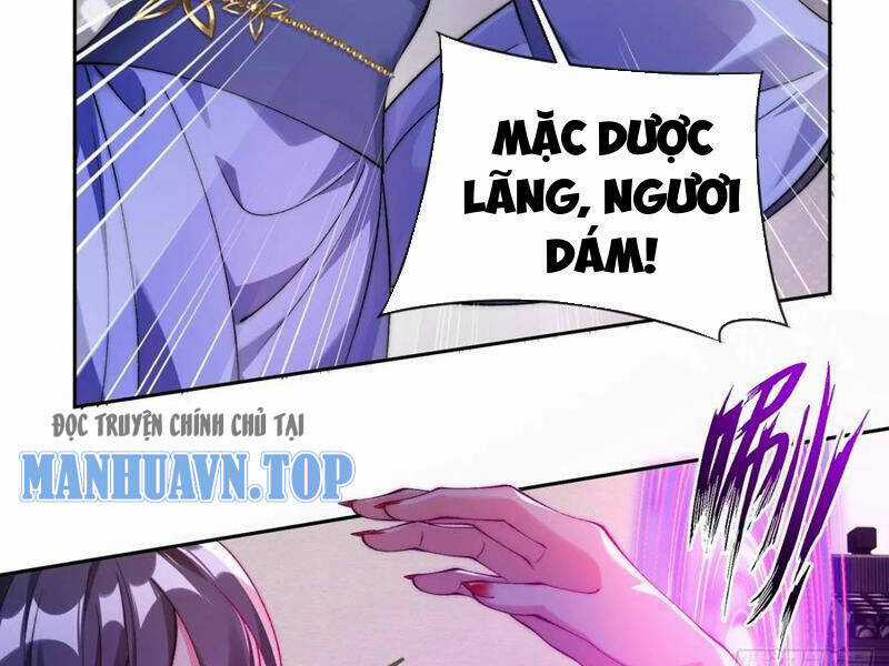 Kiều Thê Lại Là Trùm Phản Diện Chapter 12 trang 45