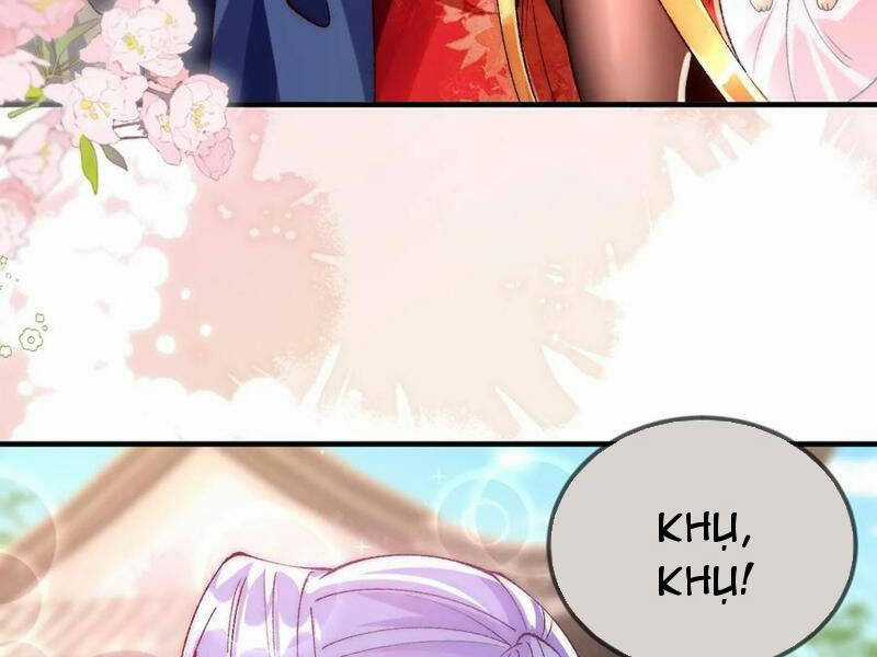 Kiều Thê Lại Là Trùm Phản Diện Chapter 12 trang 5