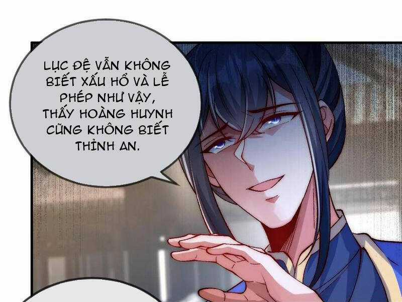 Kiều Thê Lại Là Trùm Phản Diện Chapter 12 trang 7