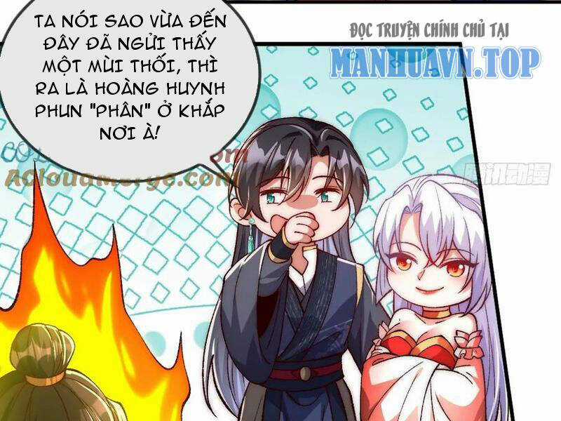 Kiều Thê Lại Là Trùm Phản Diện Chapter 12 trang 8