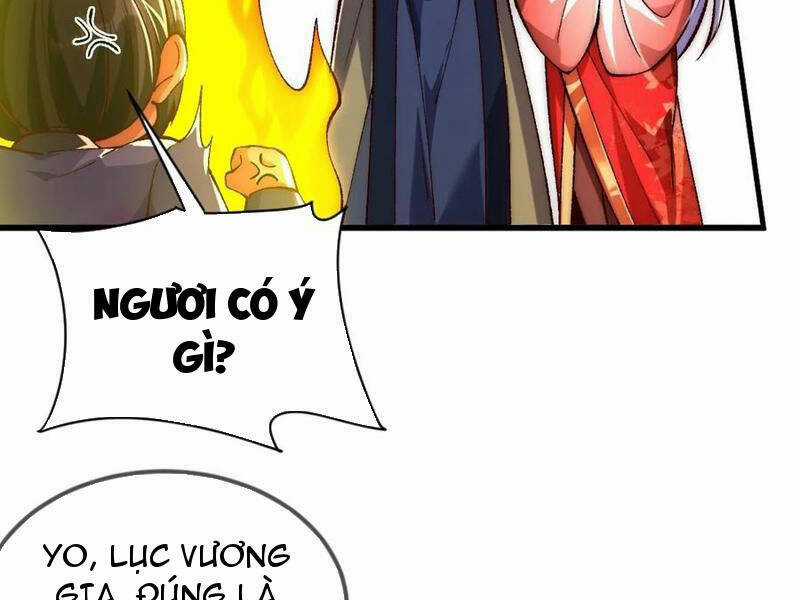 Kiều Thê Lại Là Trùm Phản Diện Chapter 12 trang 9