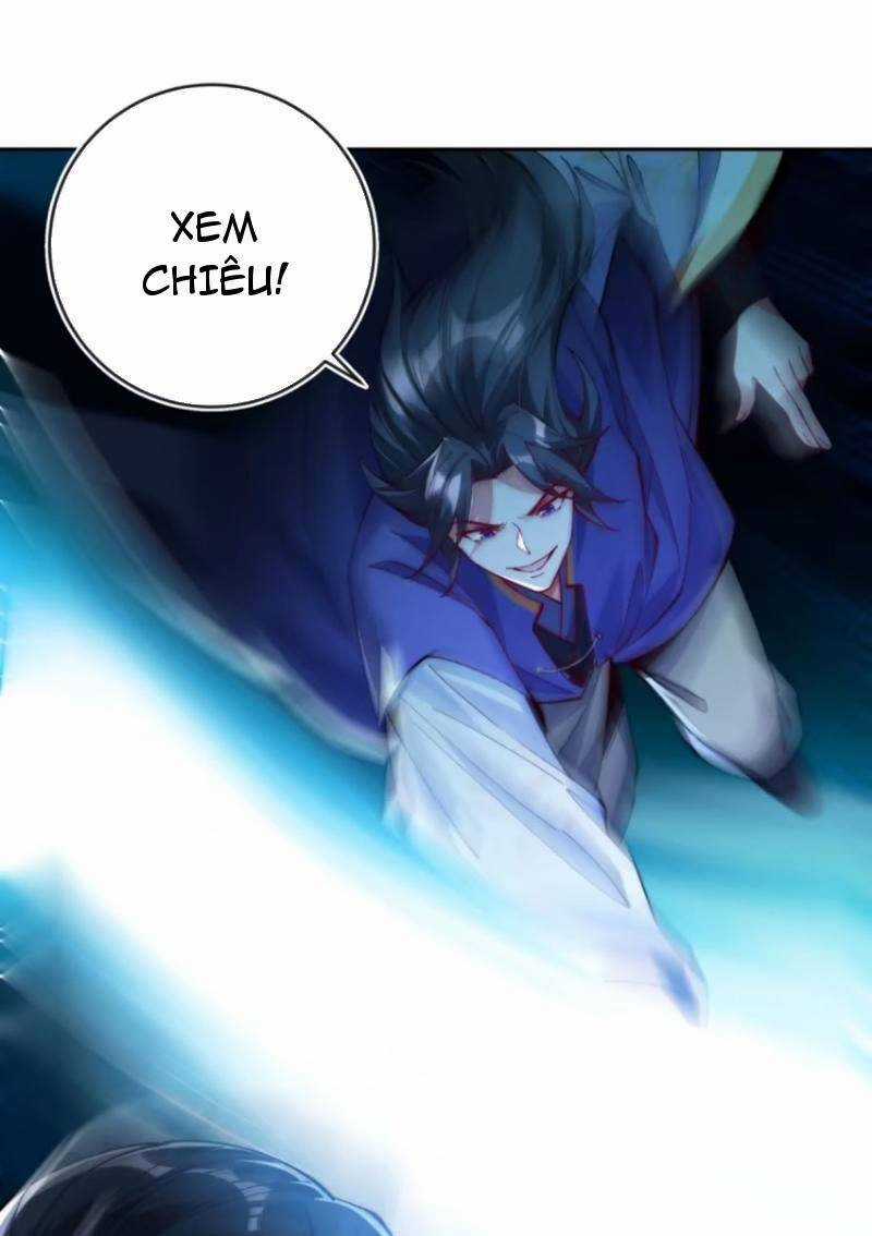 Kiều Thê Lại Là Trùm Phản Diện Chapter 13 trang 0