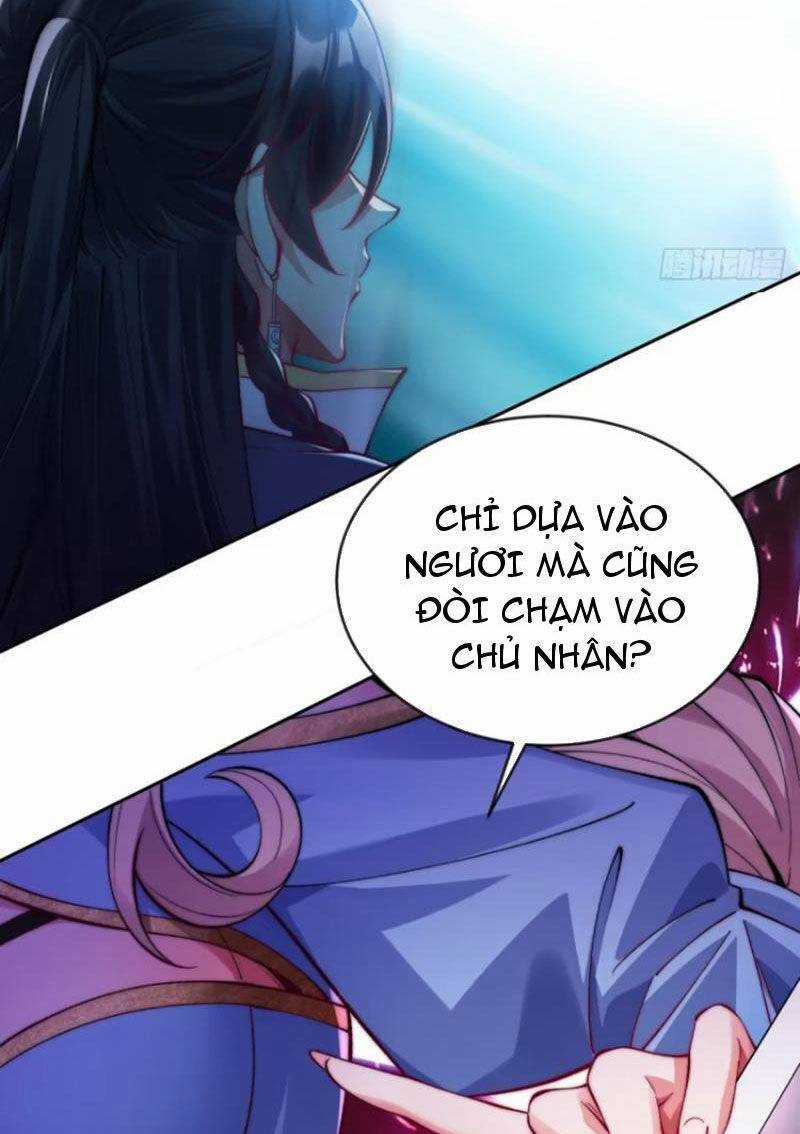 Kiều Thê Lại Là Trùm Phản Diện Chapter 13 trang 1