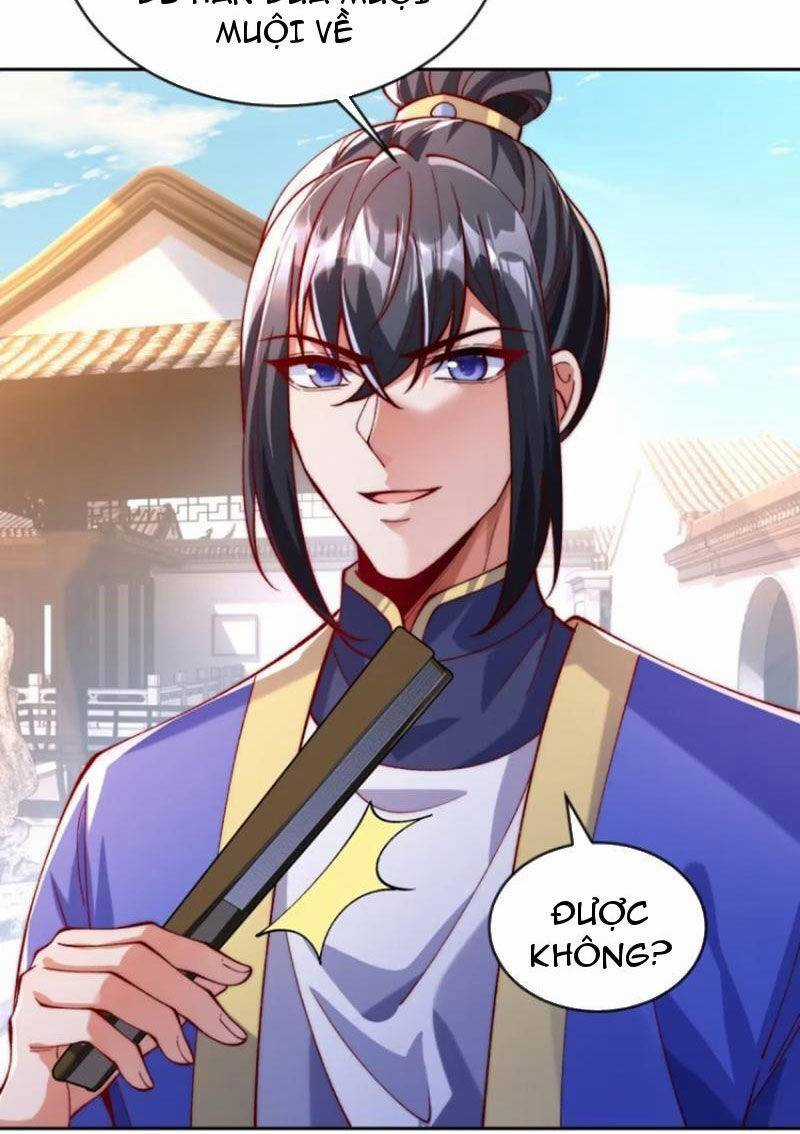 Kiều Thê Lại Là Trùm Phản Diện Chapter 13 trang 10