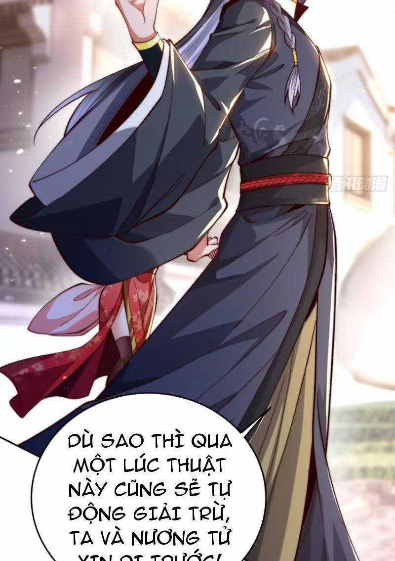 Kiều Thê Lại Là Trùm Phản Diện Chapter 13 trang 12