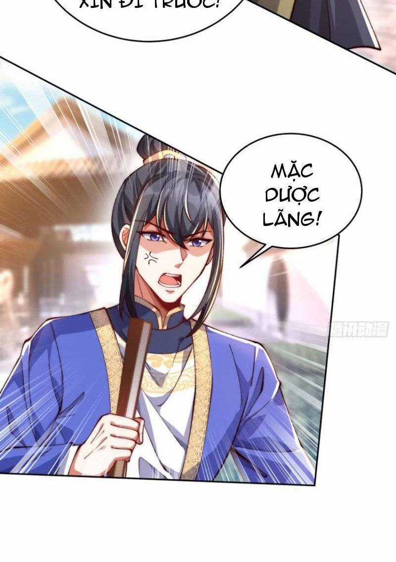 Kiều Thê Lại Là Trùm Phản Diện Chapter 13 trang 13