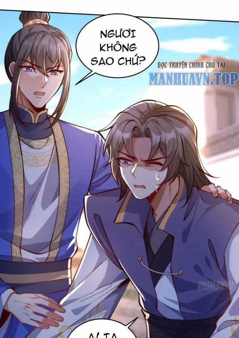 Kiều Thê Lại Là Trùm Phản Diện Chapter 13 trang 14