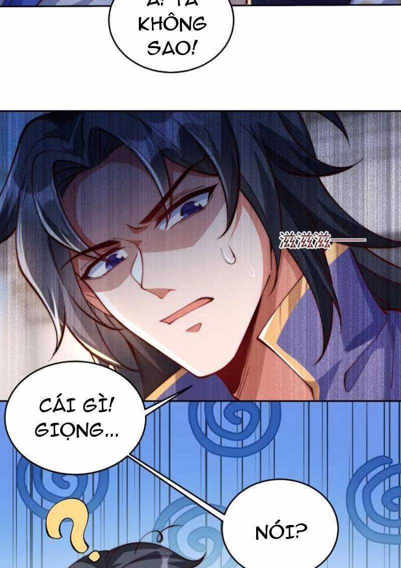 Kiều Thê Lại Là Trùm Phản Diện Chapter 13 trang 15