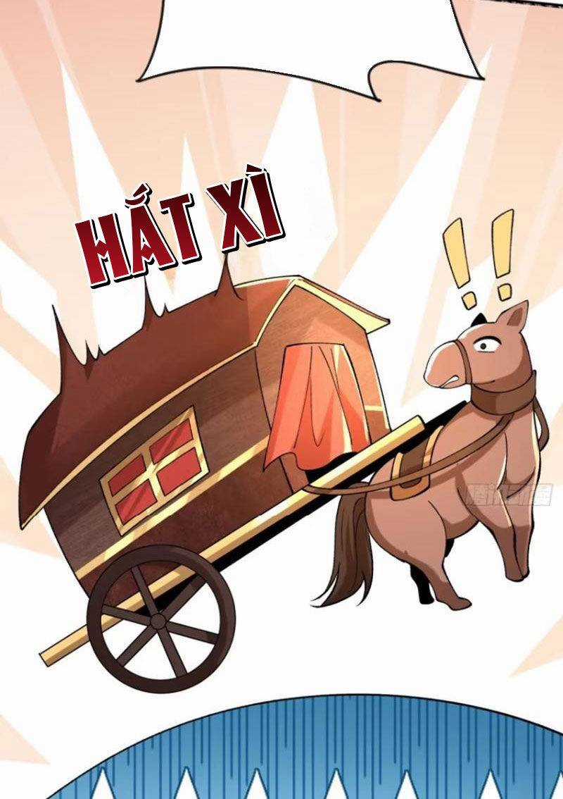 Kiều Thê Lại Là Trùm Phản Diện Chapter 13 trang 18